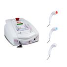 Combo Endophoton Esthetic - Caneta LED Azul 470nm + LED Vermelho 658nm + LED Infravermelho 858nm