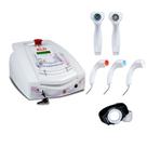 Combo Endophoton Multi ILIB - Cluster Laser Vermelho 660nm + Cluster Laser Infravermelho 904nm + LED Azul 470nm + LED Ve