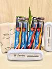 Combo Escova Dental Ultra 11.400 Cerdas RV Dente (4 unidades) Combo Escova Dental Ultra 11.400 Cerdas RV Dente (4 unidades)