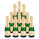 Combo Espumante Chandon Baby Réserve Brut Padrinhos Combo Espumante Chandon Baby Réserve Brut Padrinhos