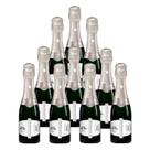 Combo Espumante Chandon Baby Riche Demi-Sec Padrinhos