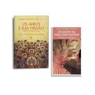 Combo - Estudo sobre os Anjos ( Vários autores )
