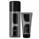 Combo Eudora H: Espuma de Barbear 200ml + Balm Pós-Barba 75g