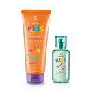 Combo Eudora Kids: Colônia Infantil 100ml + Condicionador 200ml