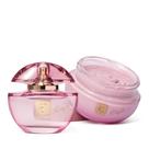 Combo Eudora Rosé: Eau de Parfum 75ml + Creme Desodorante Hidratante Corporal 250g Combo Eudora Rosé: Eau de Parfum 75ml + Creme Desodorante Hidratante Corporal 250g