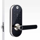 COMBO - Fechadura Digital YMC 420 D com Zigbee integrado - yale