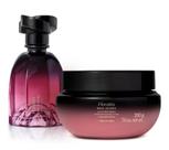 Combo Floratta Rose Sucrée: Eau De Parfum 75ml + Hidratante 200g OBoticário