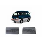 (Combo) Forro lateral traseiro LD e LE da Towner DLX