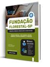 Combo Fundação Florestal - Técnico Ambiental - Meio Ambiente, Gestão Ambiental, Controle Ambiental, Florestas