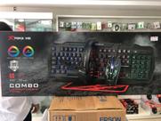 Combo Gaming