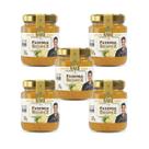 Combo Geleia de Abacaxi 270g Fazenda Sedrez - 5 unid