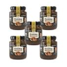 Combo Geleia de Cebola Caramelizada 270g Fazenda Sedrez - 5 unid