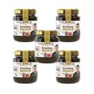Combo Geleia de Figo 270g Fazenda Sedrez - 5 unid