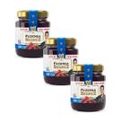Combo Geleia de Frutas Vermelhas Zero - 3 unid