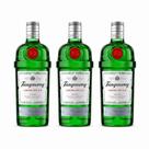 Combo Gin Tanqueray London Dry - 3 Unidades Combo Gin Tanqueray London Dry - 3 Unidades