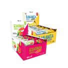 Combo goiabinha Bananita Latam Fit Zero Açúcar