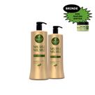 Combo Haskell Murumuru Shampoo cond 1l Mimo