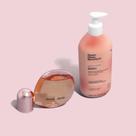 Combo Hidrata e Perfuma: Loção Hidratante Corporal 400ml + Desobediente Eau de Parfum 100ml