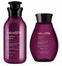 Combo Hidratante Ameixa Negra + Óleo Nativa Spa