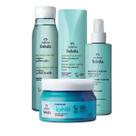Combo Hidratante Completo Maçã Verde e Aloe Vera Tododia Cabelos Natura