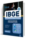 Combo IBGE - Agente de Pesquisas e Mapeamento (APM) Combo IBGE - Agente de Pesquisas e Mapeamento (APM)