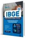 Combo IBGE - Supervisor de Coleta e Qualidade (SCQ)