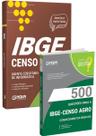 Combo IBGE Temporário - Agente Censitário de Informática (ACI)