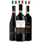 Combo Ícones Italianos 750ml