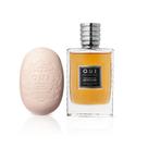 Combo Iconique 001 Intense: Eau De Parfum 75ml + Sabonete em Barra 90g