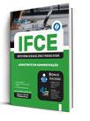 Combo IFCE - Assistente em Administração Combo IFCE - Assistente em Administração