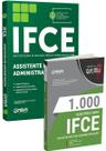 Combo IFCE - Assistente em Administração Combo IFCE - Assistente em Administração