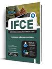 Combo IFCE - Professor - Ciências Contábeis
