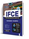 Combo IFCE - Professor - Filosofia