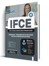 Combo IFCE - Professor - Fundamentos da Educação, Política e Gestão Educacional Combo IFCE - Professor - Fundamentos da Educação, Política e Gestão Educacional