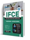 Combo IFCE - Professor - Química Geral Combo IFCE - Professor - Química Geral