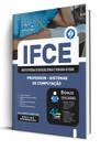 Combo IFCE - Professor - Sistemas de Computação Combo IFCE - Professor - Sistemas de Computação