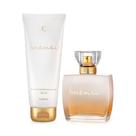 Combo Imensi: Desodorante Colônia 100ml + Loção Corporal 200ml - Eudora