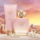 Combo Imensi Infinite: Desodorante Colônia 100ml + Loção Corporal 200ml
