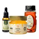 Combo Imunidade Natural