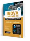 Combo INOVA Capixaba - Enfermeiro - Cirúrgica