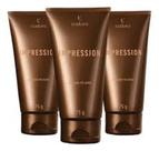 Combo Instance Gel Pós Barba Impression