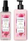 COMBO INSTANCE ROSA ABSOLUTA: Creme Hidratante Corporal 400ml + Spray Perfumado 200ml COMBO INSTANCE ROSA ABSOLUTA: Creme Hidratante Corporal 400ml + Spray Perfumado 200ml