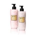 Combo Jardin De Grasse Rose: Sabonete Líquido 400ml + Loção Corporal 400ml