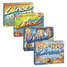 Combo Jogos Lince Grow