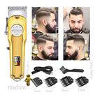 Combo Kemei Maquina Cortar Cabelo Maquina de Acabamento KM-8526 Combo Kemei Maquina Cortar Cabelo Maquina de Acabamento KM-8526