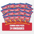 Combo kids pizza - 24 por 20