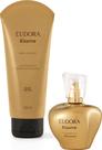 Combo Kiss Me Delicious: Desodorante Colônia 50ml + Loção Corporal 100ml