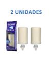 Combo (kit) 2 velas declorante para filtro de barro stéfani