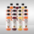 Combo Kobo Kombucha 15 unidades