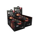 Combo Latam Fit Pacoca Com Whey Protein Chocolate Zero 24 Un